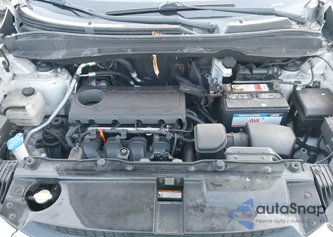 2012 Hyundai Tucson Limited from USA, damaged, VIN KM8JUCAC2CU424078